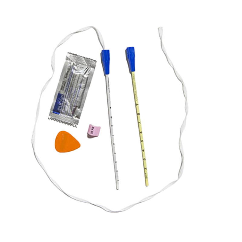 The Avanos CORGRIP NG/NI Feeding Tube Retention System