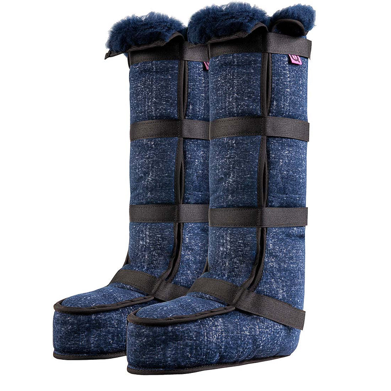 The Breathable Pressure Care Tall Bed Boots (pair)