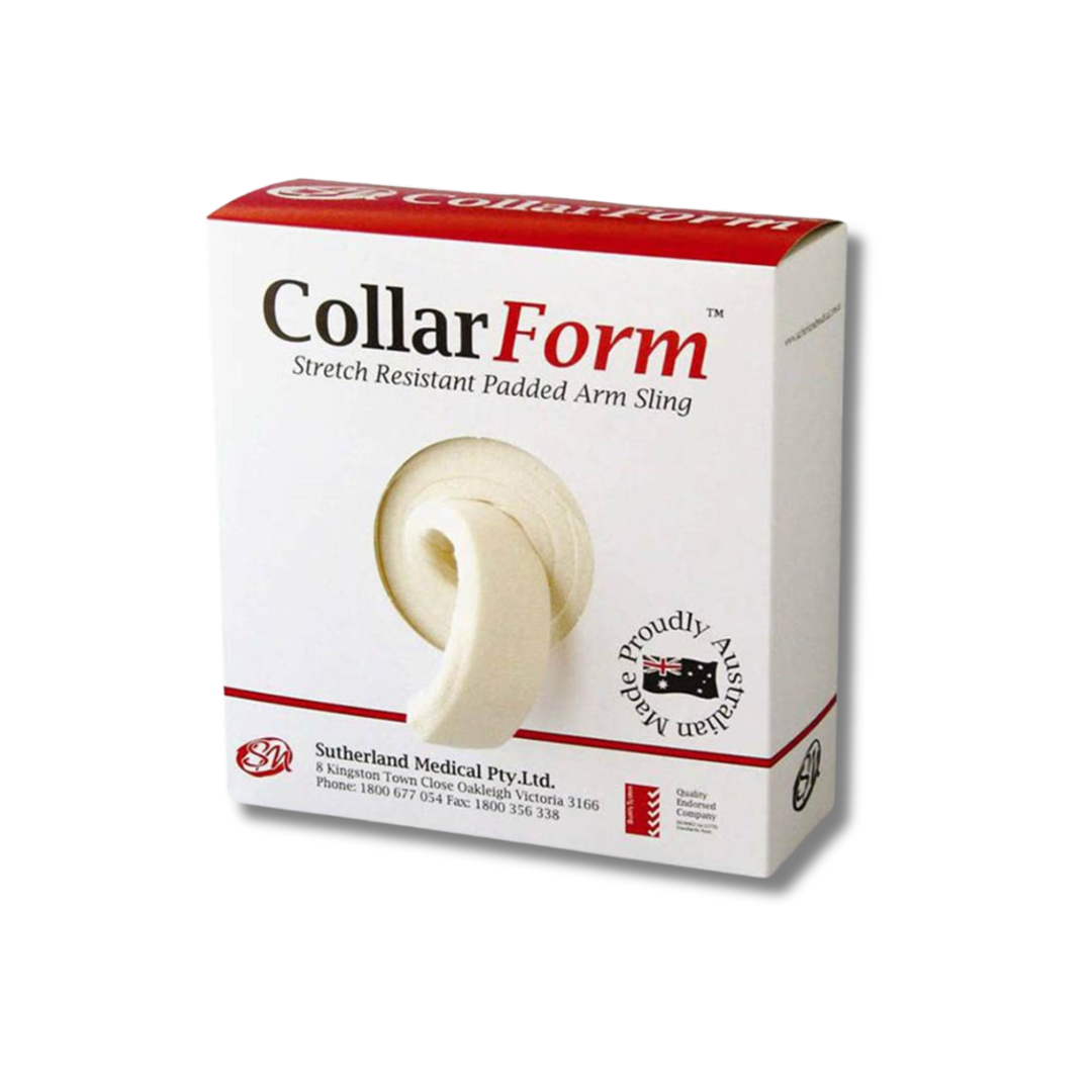 Cervical CollarForm Economy (10 Metre)