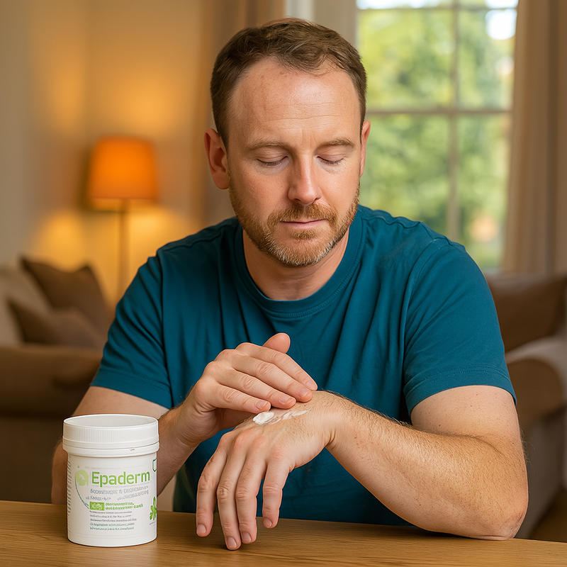 Trusted Skin Relief for Every Routine