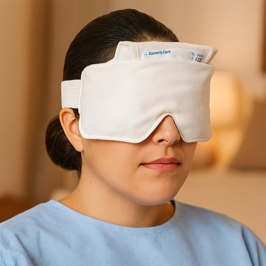 Halyard Eyecare (Eent) Ice Pack 33150