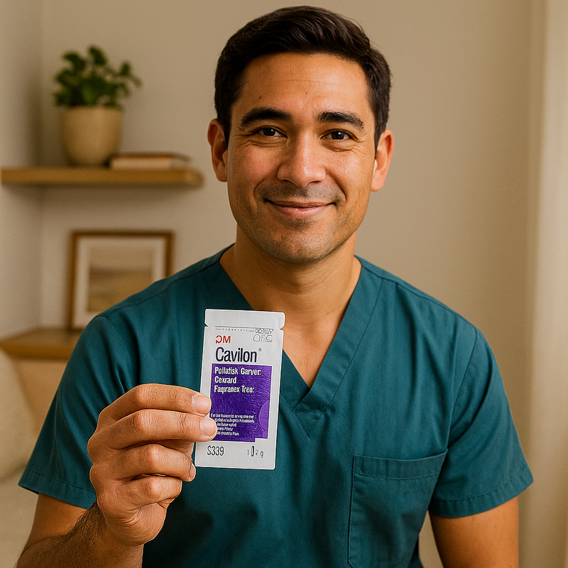 Pocket-Sized Protection, Long-Lasting Comfort