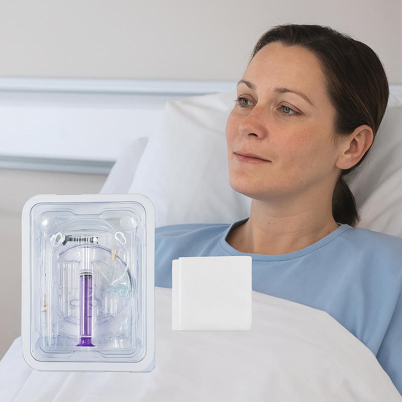 Flexible Dual-Port Feeding, Made Safer