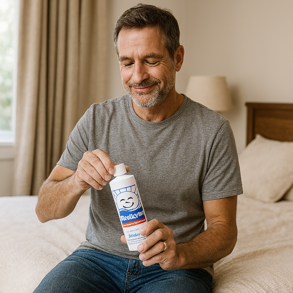Medizyme Liquid 500ml