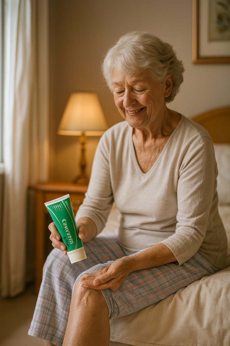 Protective Care That Lasts