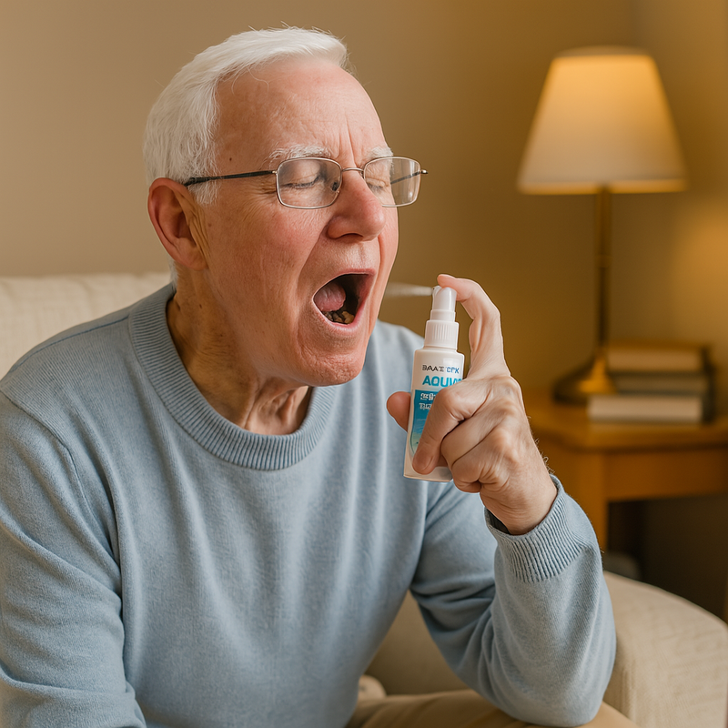 Moisture That Supports Dignity and Comfort