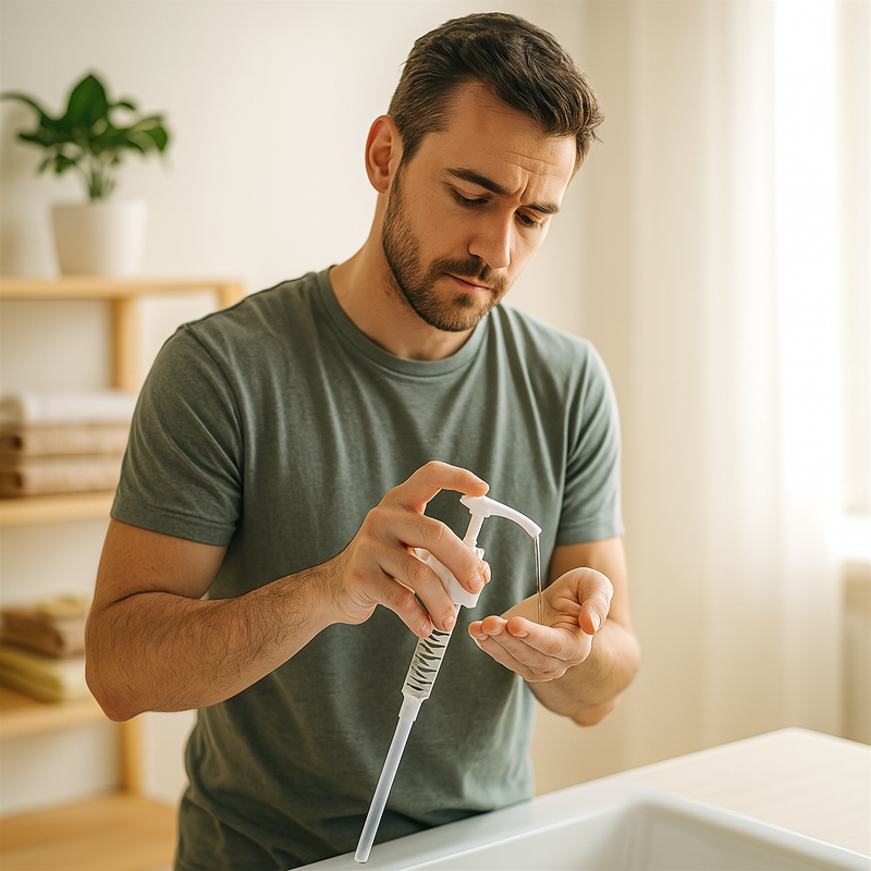 Hygienic and Practical for Care Environments