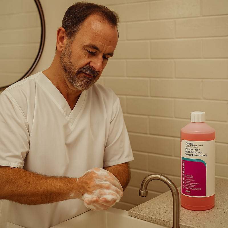 Advanced Protection for Sensitive Hands