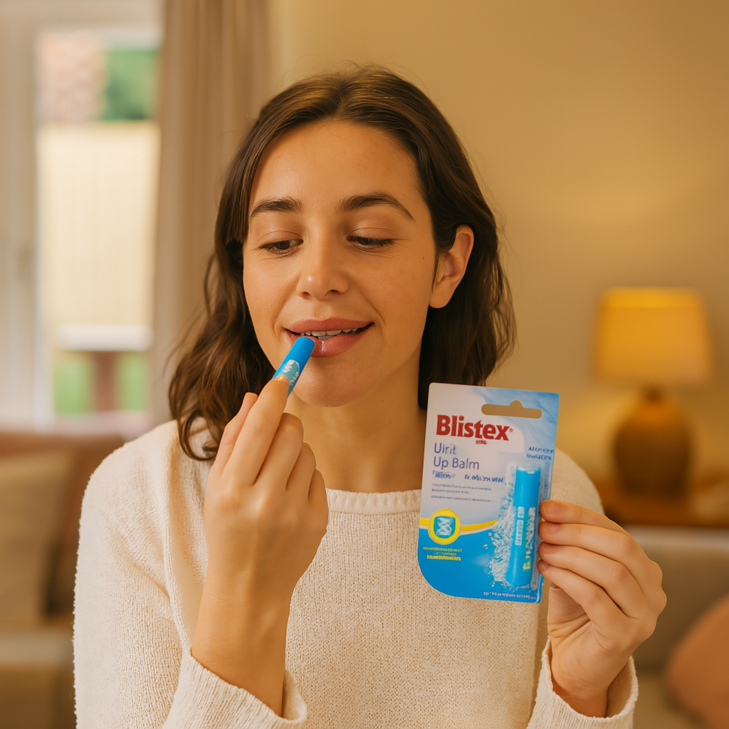 Blistex Ultra Lip Balm SPF 50