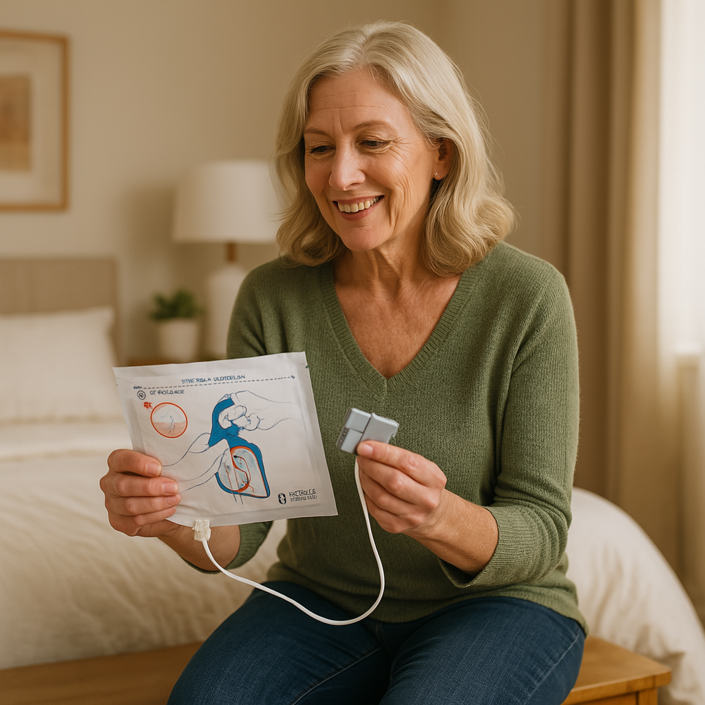 CARDIAC SCIENCE Powerheart G5 Pads