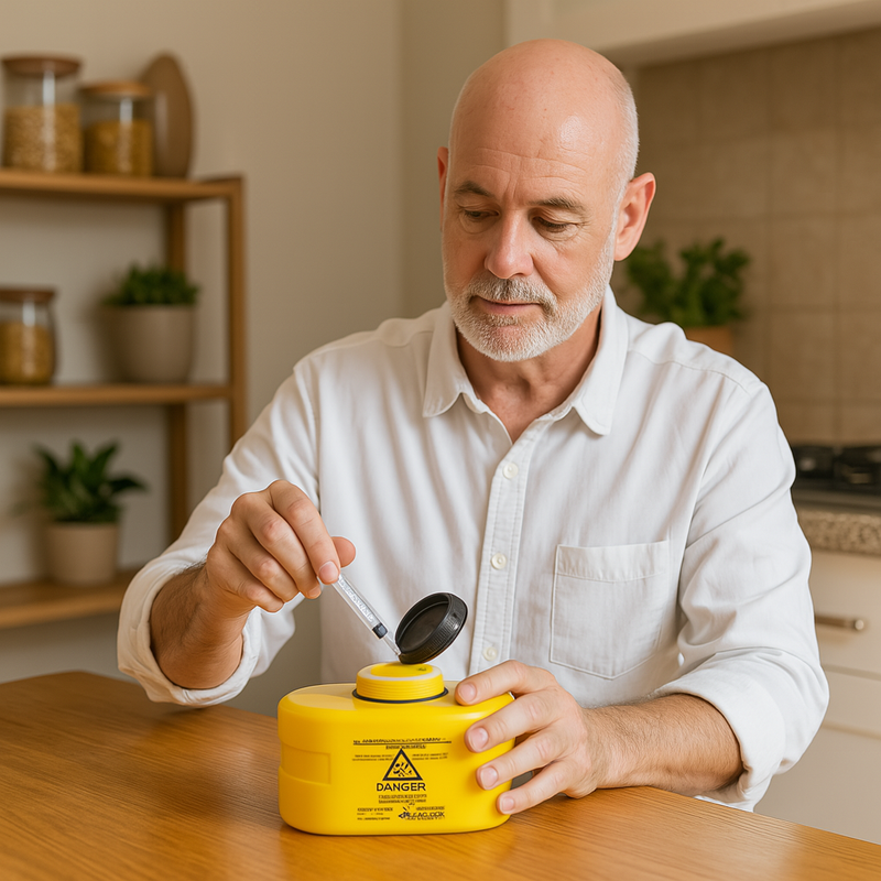 Spill-Free Storage You Can Trust