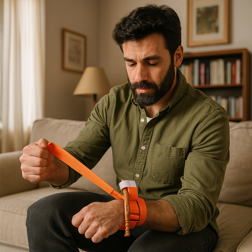 C.A.T Tourniquet G7 1.5inch (Orange)
