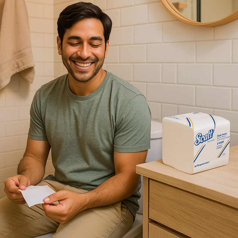 Soft, Smart, and Hygienic