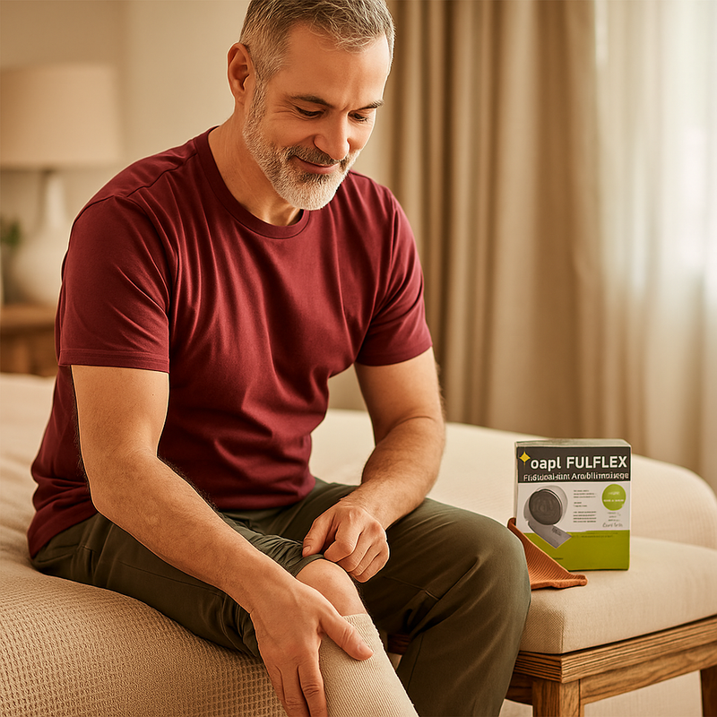 Lightweight Support That’s Skin Safe