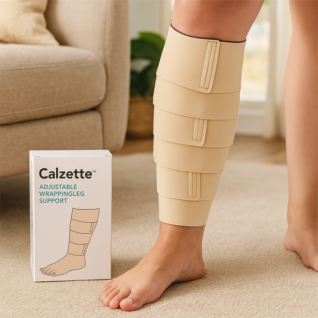 L R ReadyWrap Calf Small up To 30