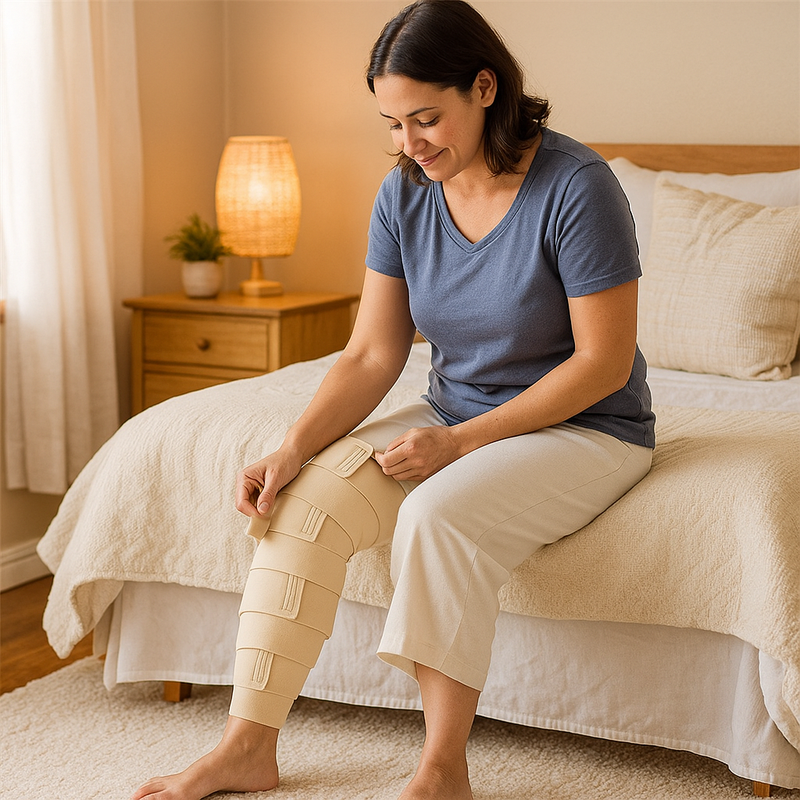 Smart Compression for Everyday Life