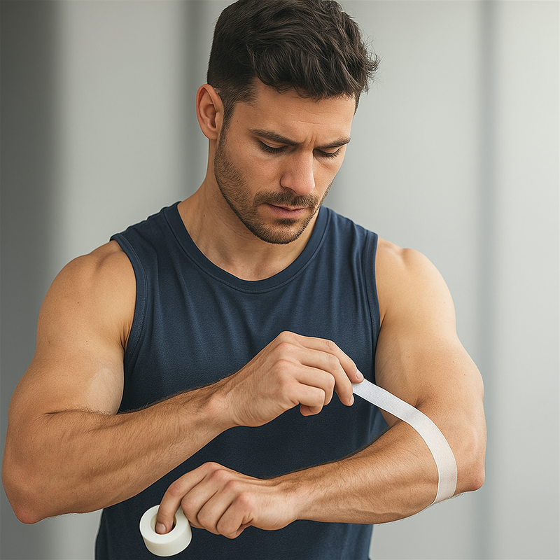Small but Secure for Sensitive Skin