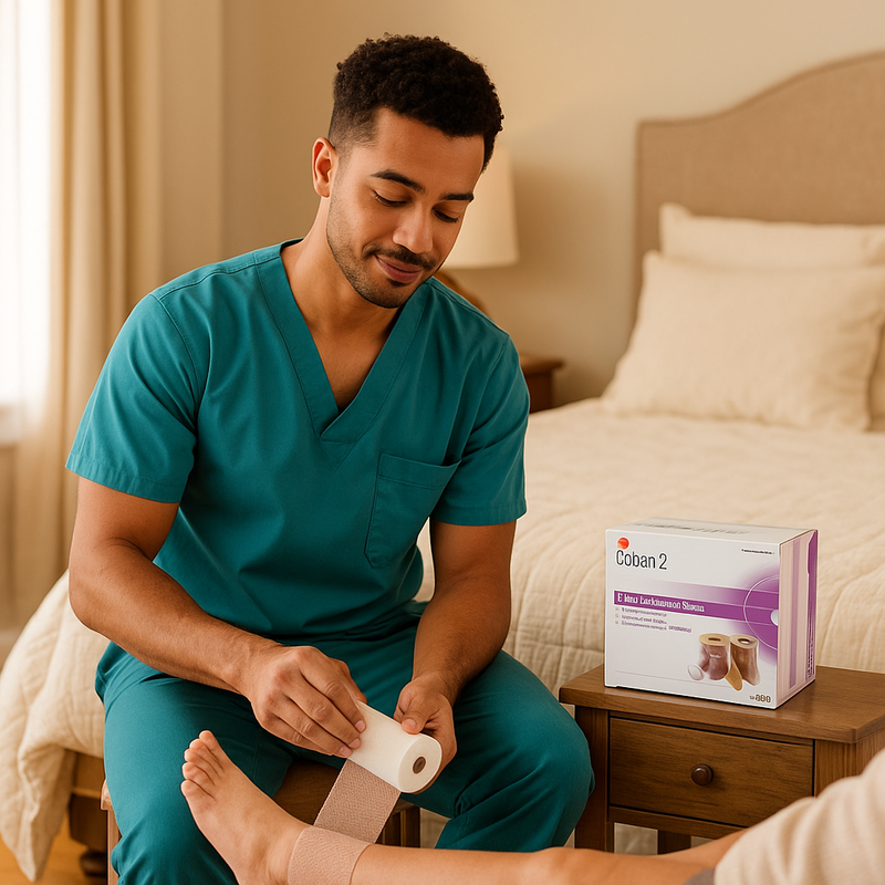 Dual-Layer Comfort, Clinically Proven Results
