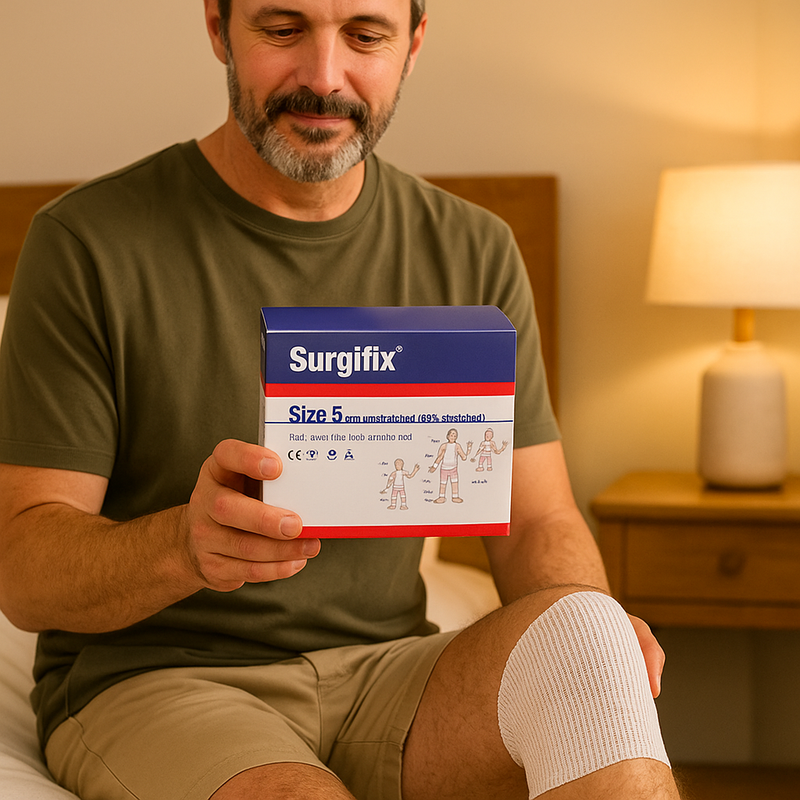 Reliable Support for Everyday Comfort