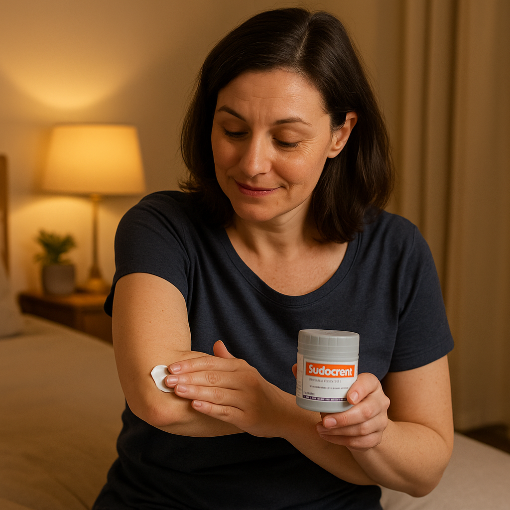 Sudocrem 60g