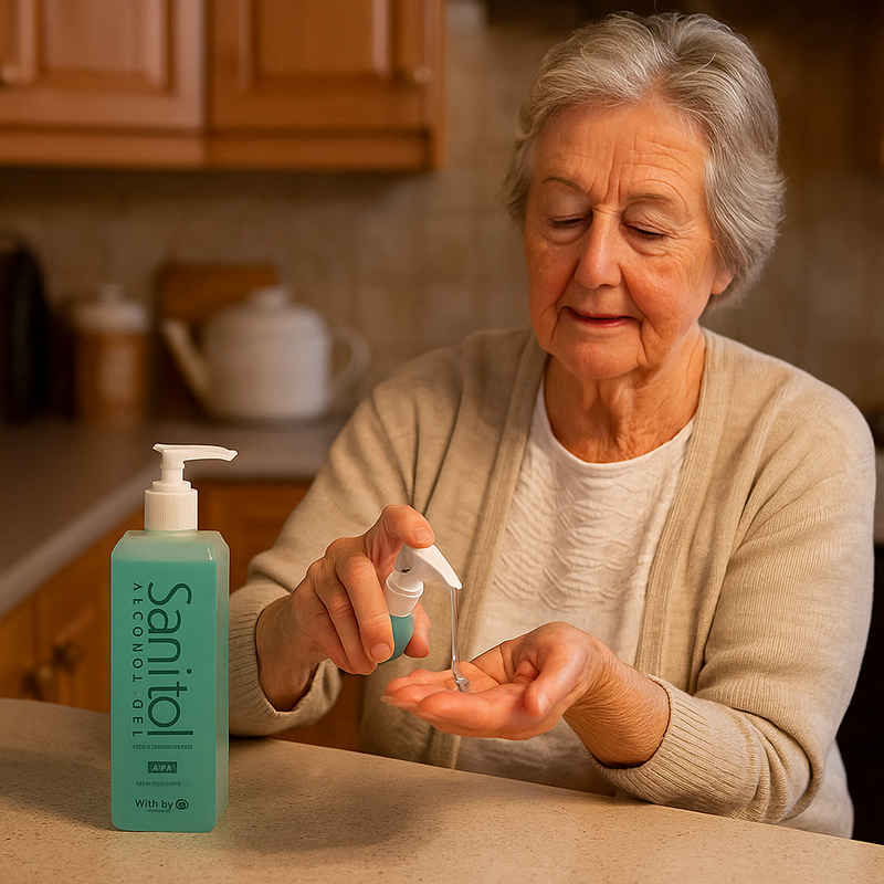 Economical & Skin-Friendly