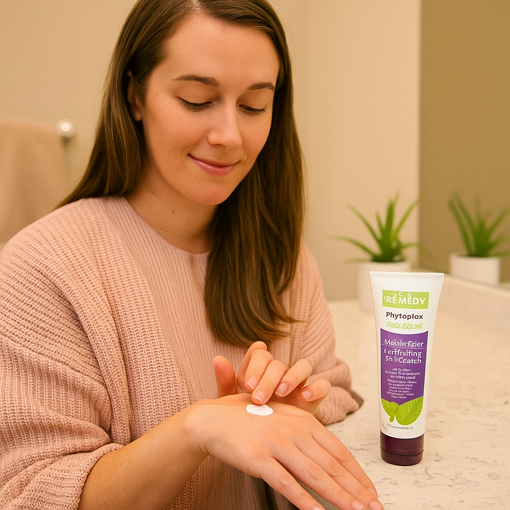 Remedy Phytoplex Nourishing Skincream 118g