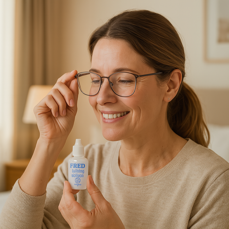 Clear Vision, Consistent Protection