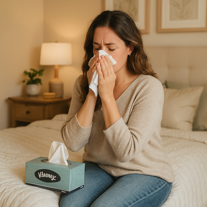 Everyday Comfort, Extra Softness