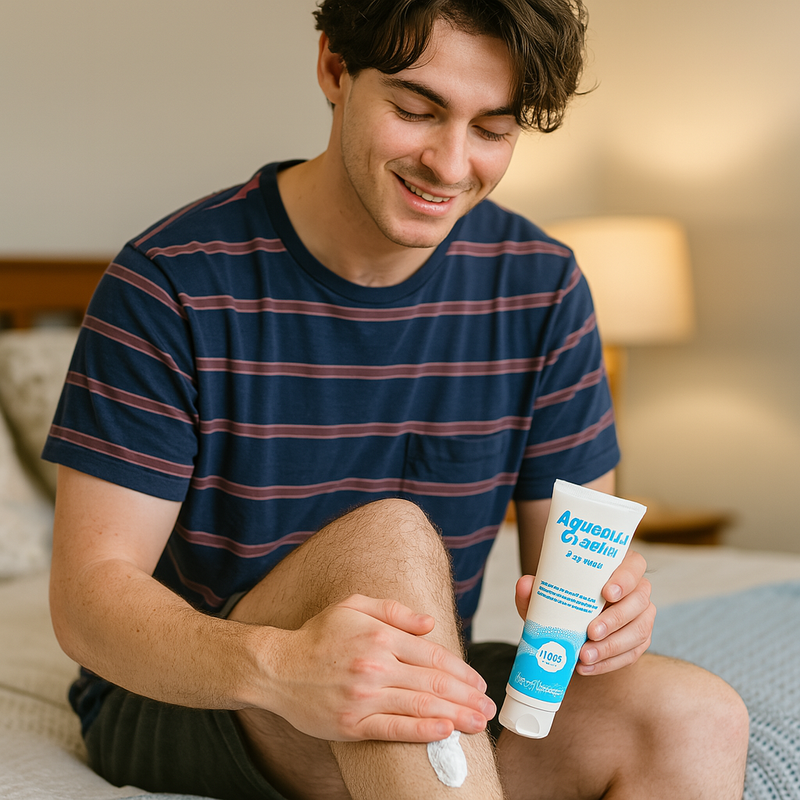Kind to Skin, Safe for Everyday Use