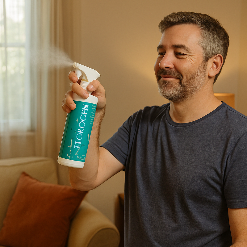 Freshen with Confidence – Long-Lasting and Effective