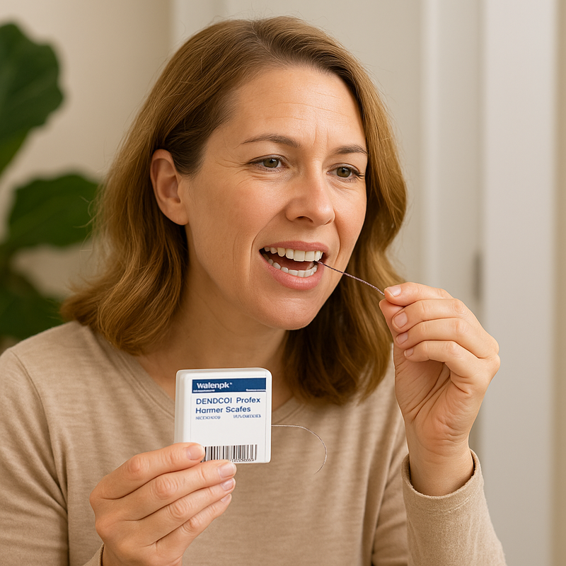 Advanced Reach, Professional Results – Right at Home