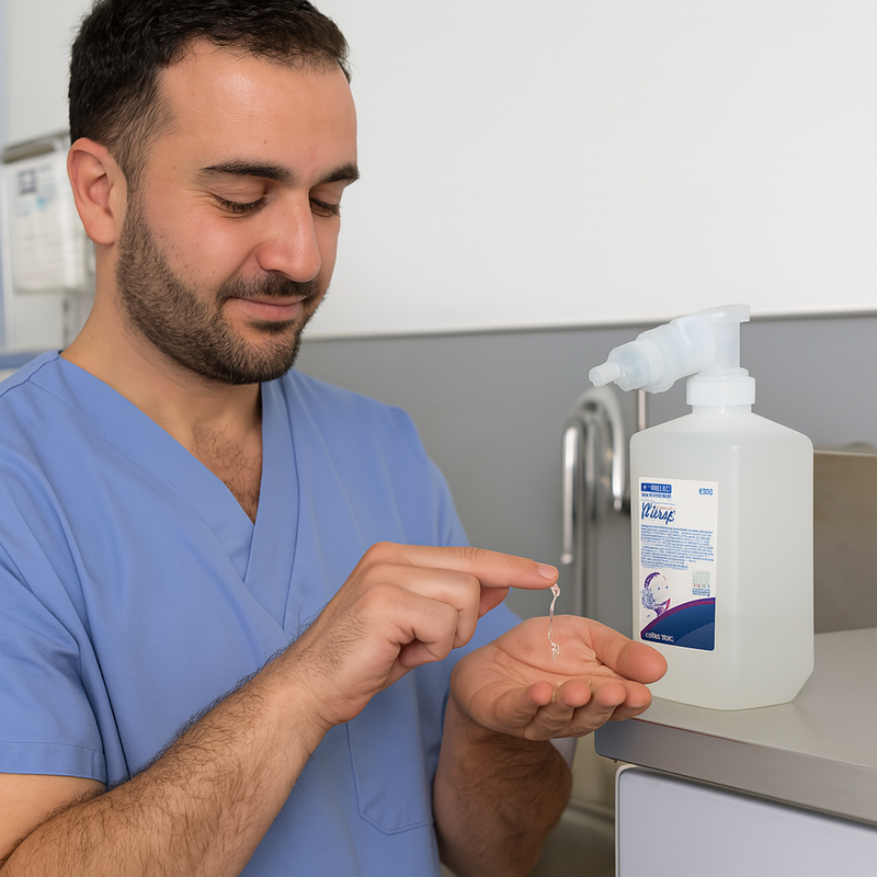 Premium Care for Delicate Hands