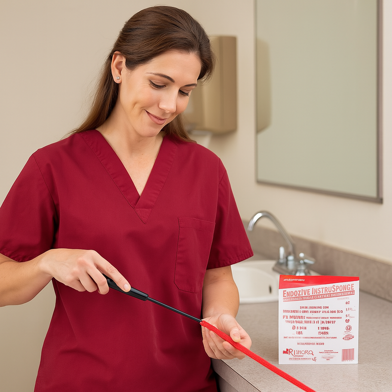 Smart Design for Superior Reprocessing