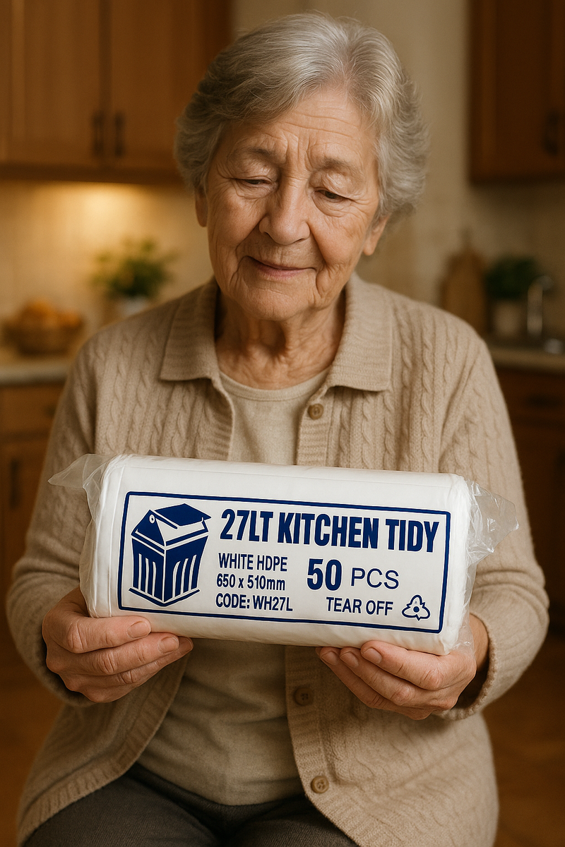 Strong. Reliable. Made for Everyday Care
