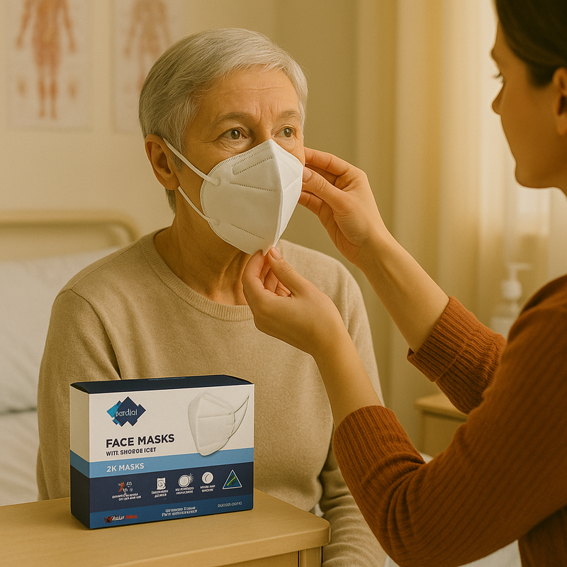 Breathe Easy with Everyday Protection
