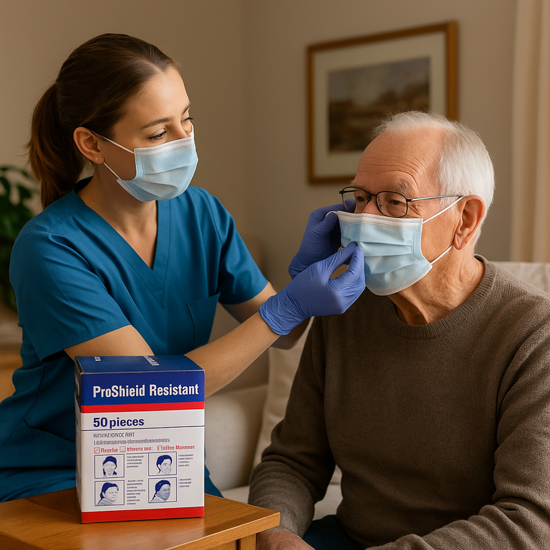 Trusted Fit. Reliable Filtration.