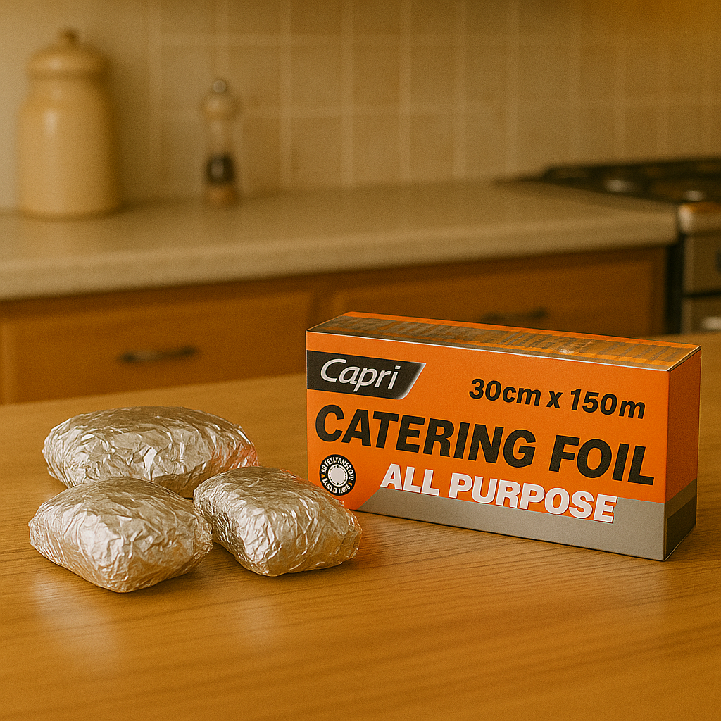Capri Cater Foil 30cm x 150m