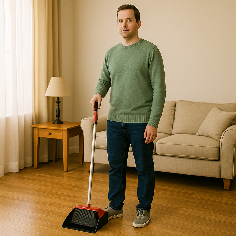 Hygienic Design for High-Risk Zones