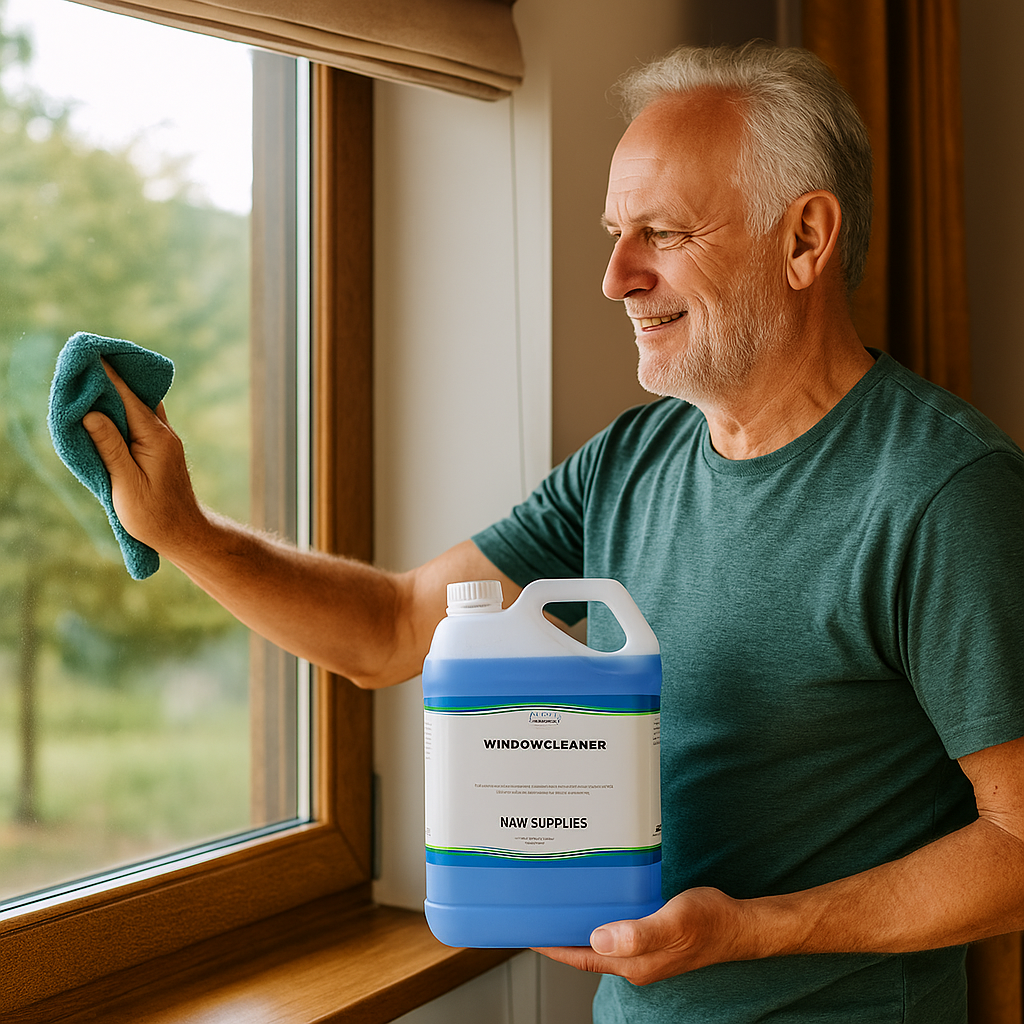 NAN Window Cleaner 5L