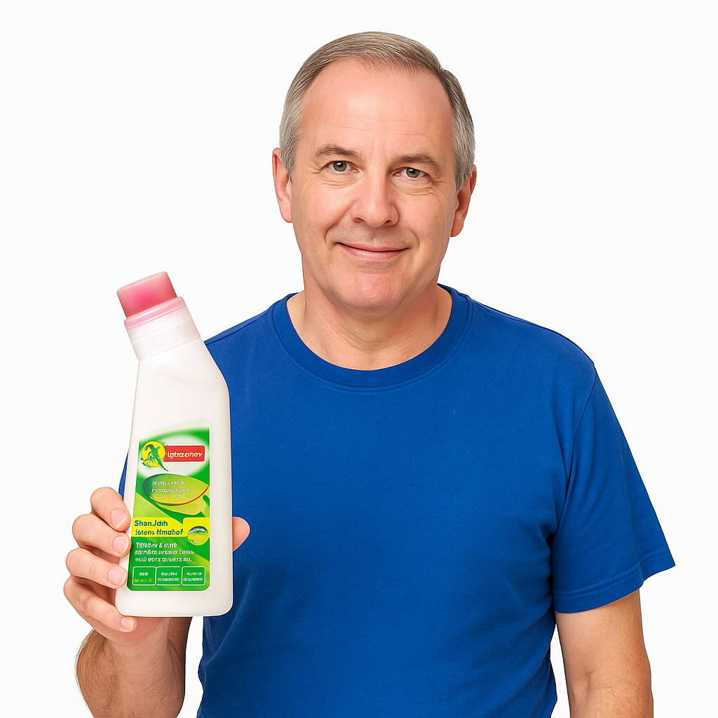 Bosisto's PreWash Stain Remover 200ml