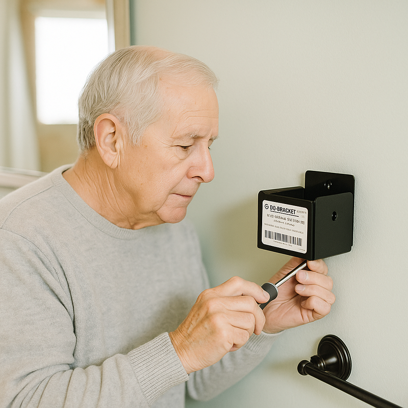 Compact Strength for Safer Care