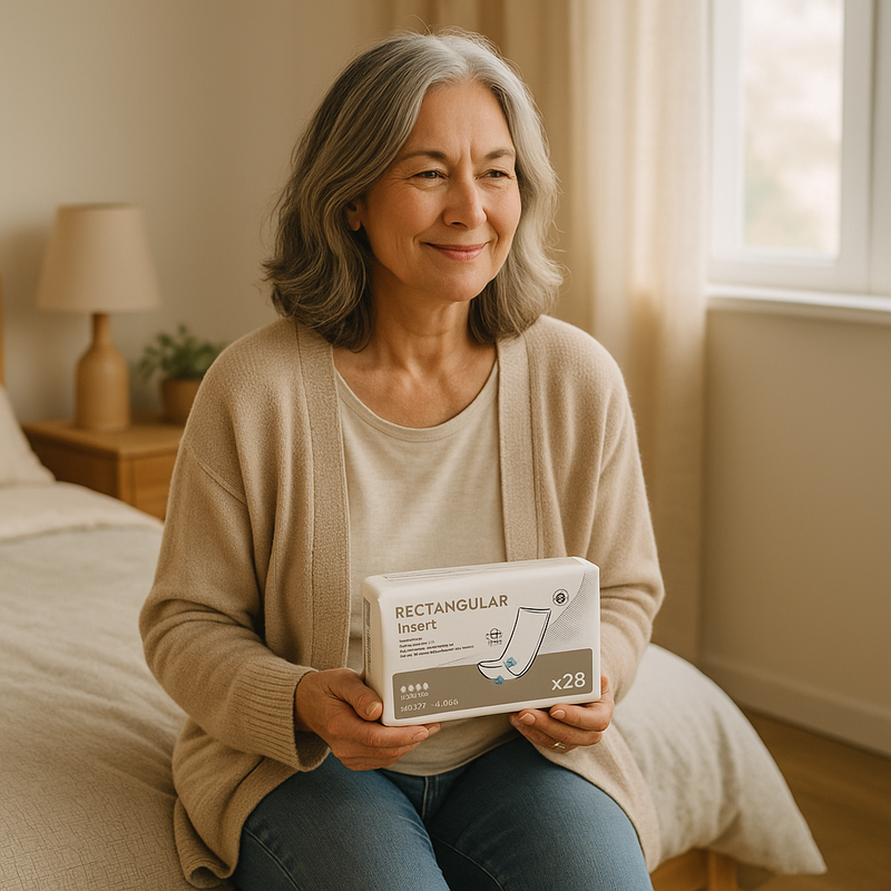 Light Protection, Everyday Ease