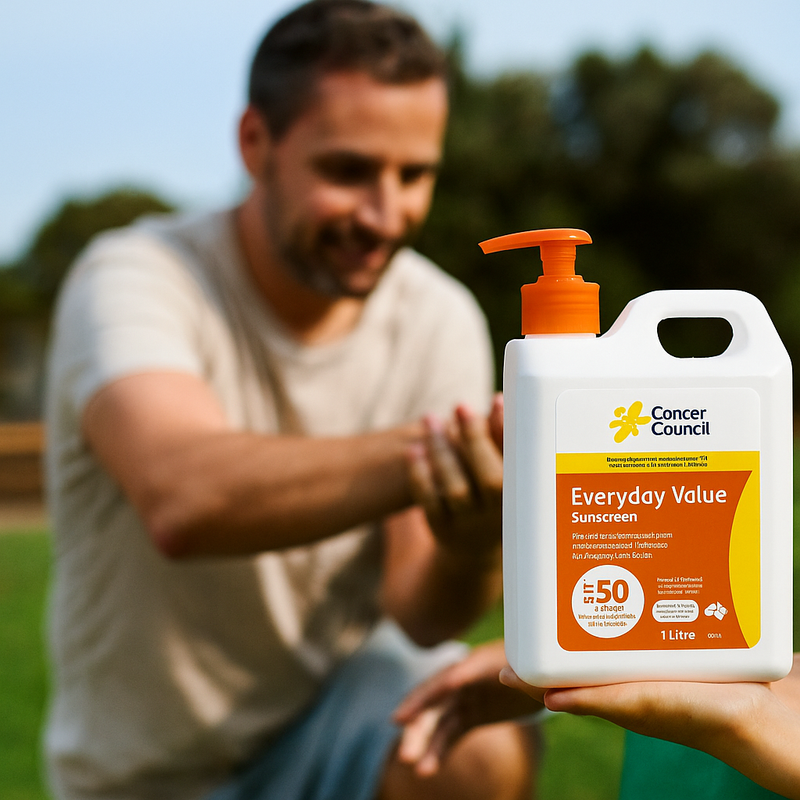 Protect Every Day, Comfortably