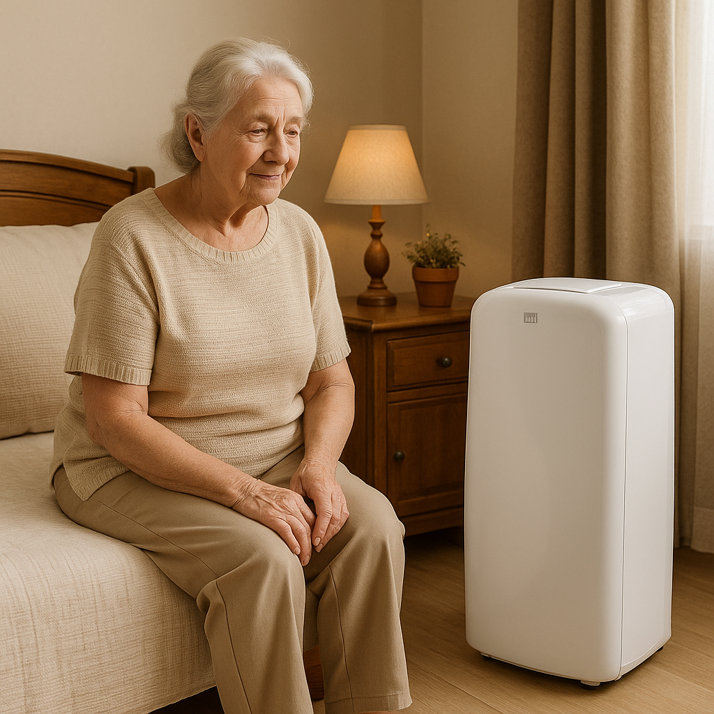 Tork Bin 50L White Elevation