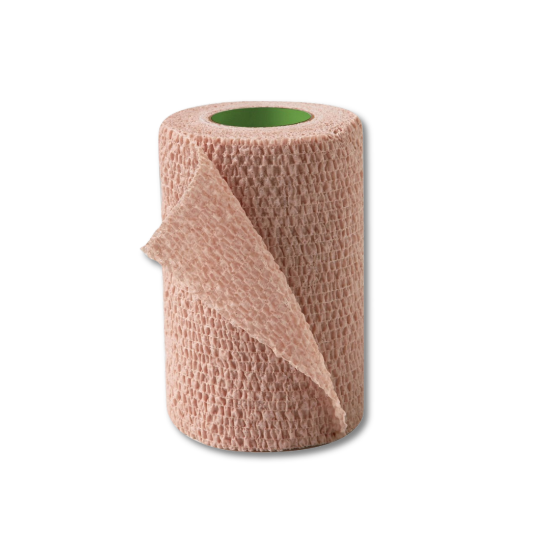 Coban Cohesive Bandages 150mm x 2m 1586