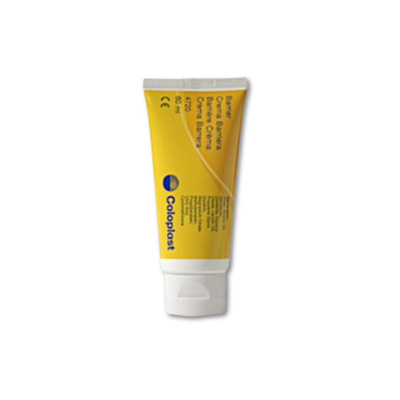 The Comfeel Barrier Cream Tube 60ml 4720 B6