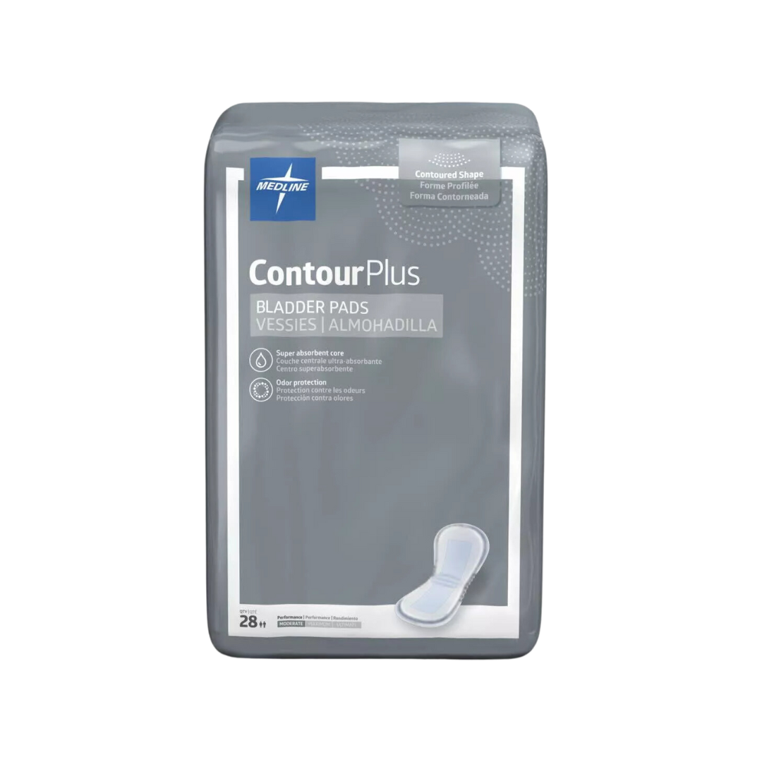 Contour Plus Moderate (Box of 336)