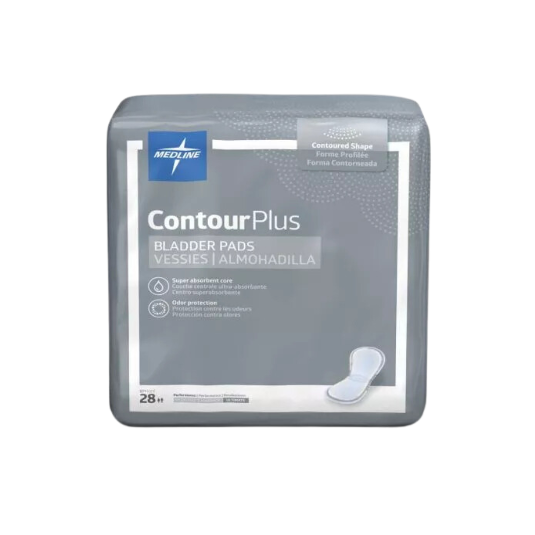 Contour Plus Ultimate (Box of 168)