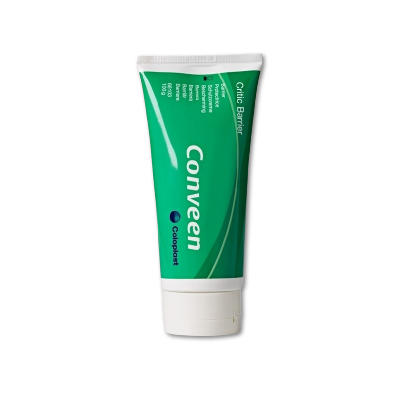 The Critic Barrier Cream 100g