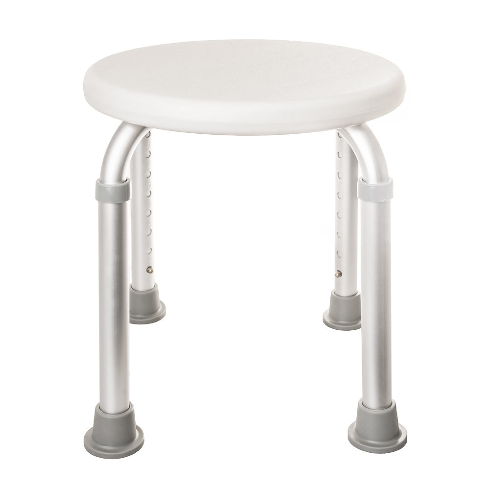 Round Shower Stool -DJ Med